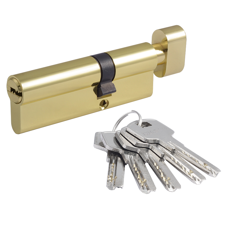 Цилиндр STD Al ЛПВ асимметричный