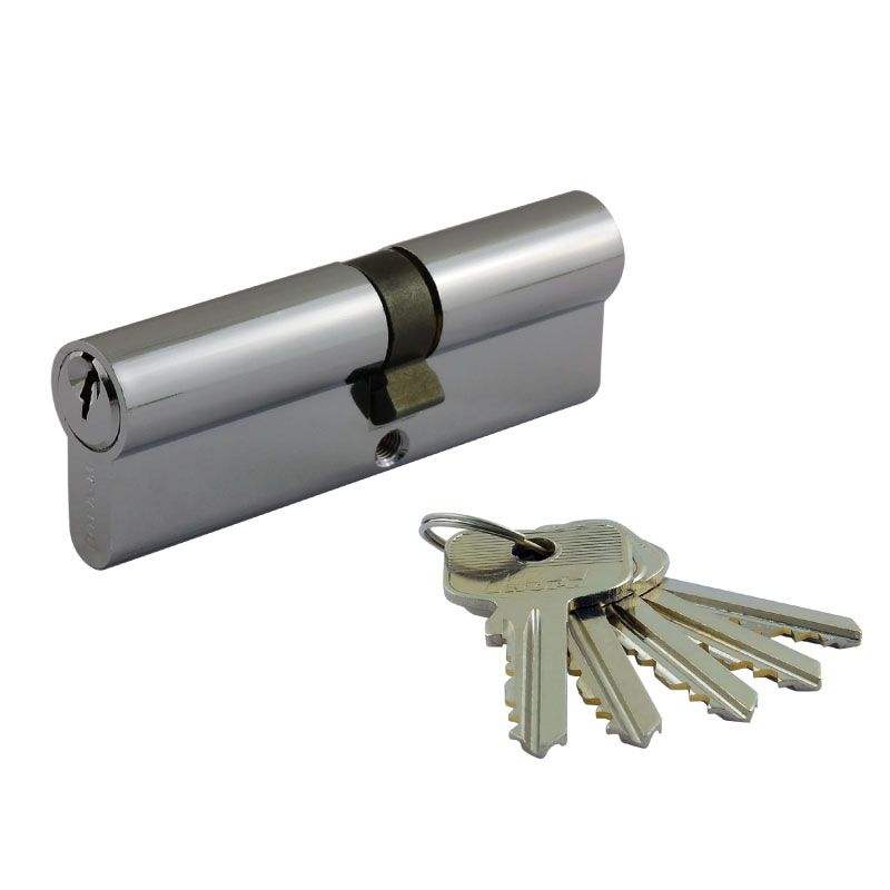 Цилиндр ЛЮКС I Л асимметричный