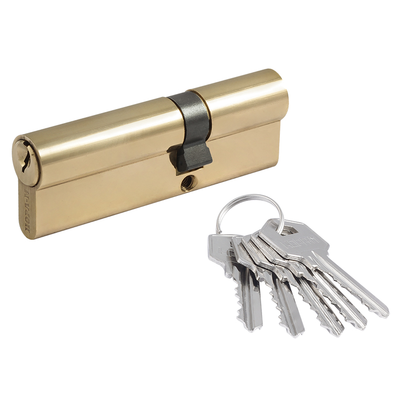 Цилиндр ЛУ асимметричный