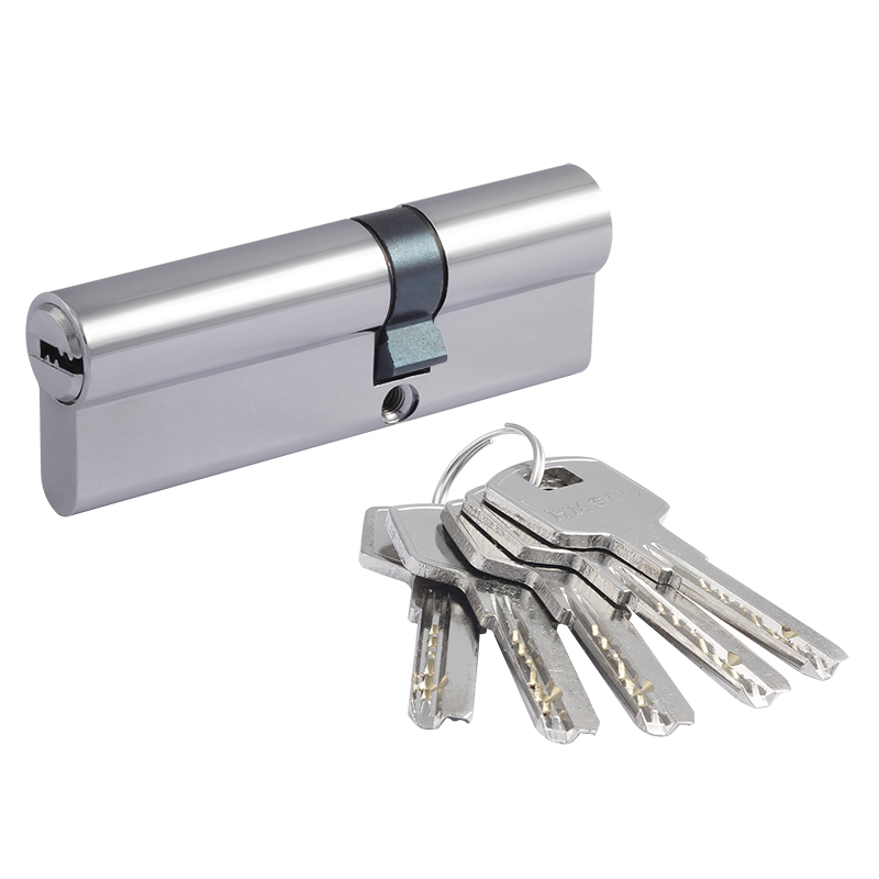 Цилиндр STD Z ЛП асимметричный