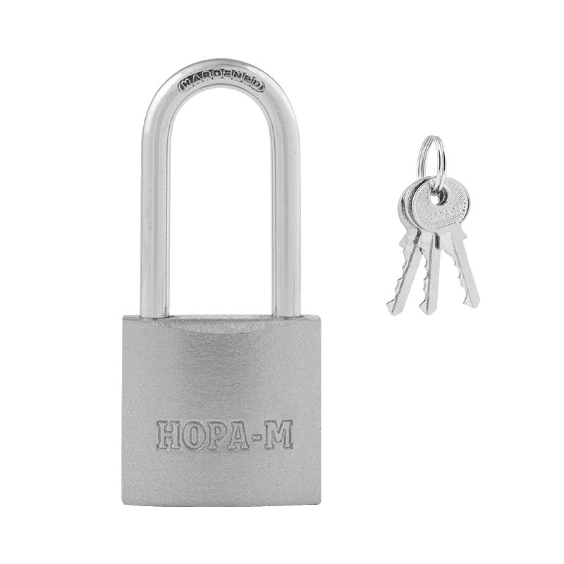 Замок навесной ЗН-808дд