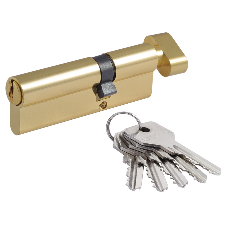 Цилиндр STD Z ЛВ асимметричный